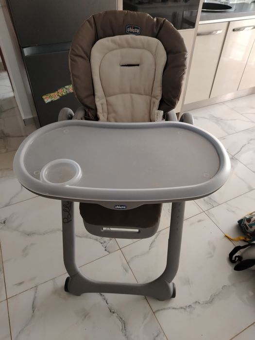 Vand scaun bebe Chicco