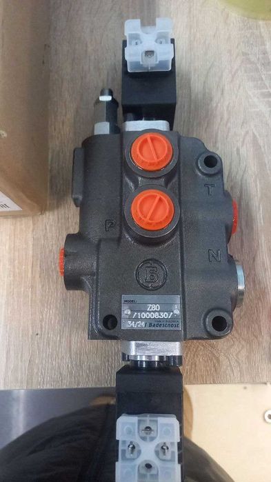 Магнит клапан, Болгария, лазер планерлар учун. 3 млн 500 минг сум.