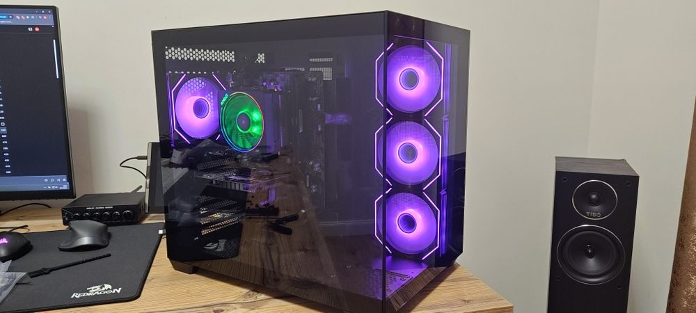 Calculator Ryzen7 2700X 16GB NVME 256 GTX750