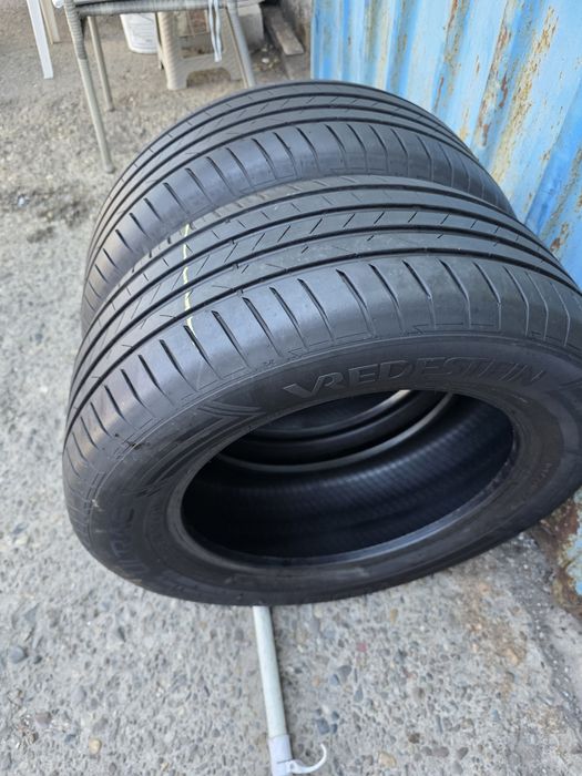 Anvelope Vară 225.55.16 Vredestein An 2023