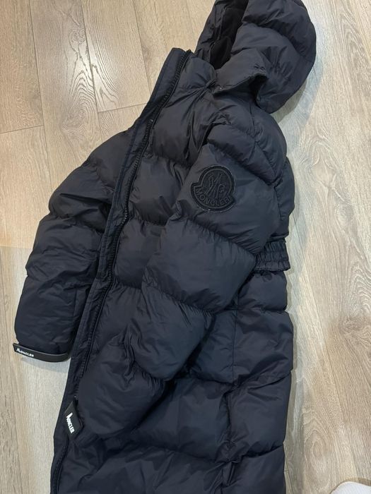 Много топло  яке