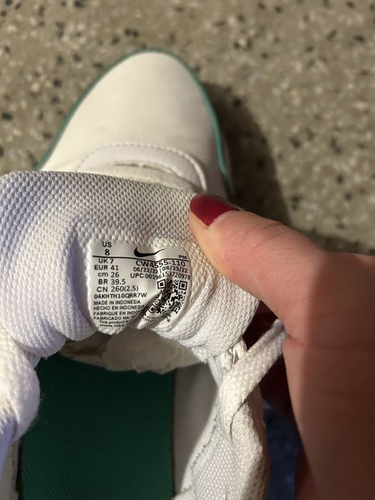 Продавам Маратонки Nike