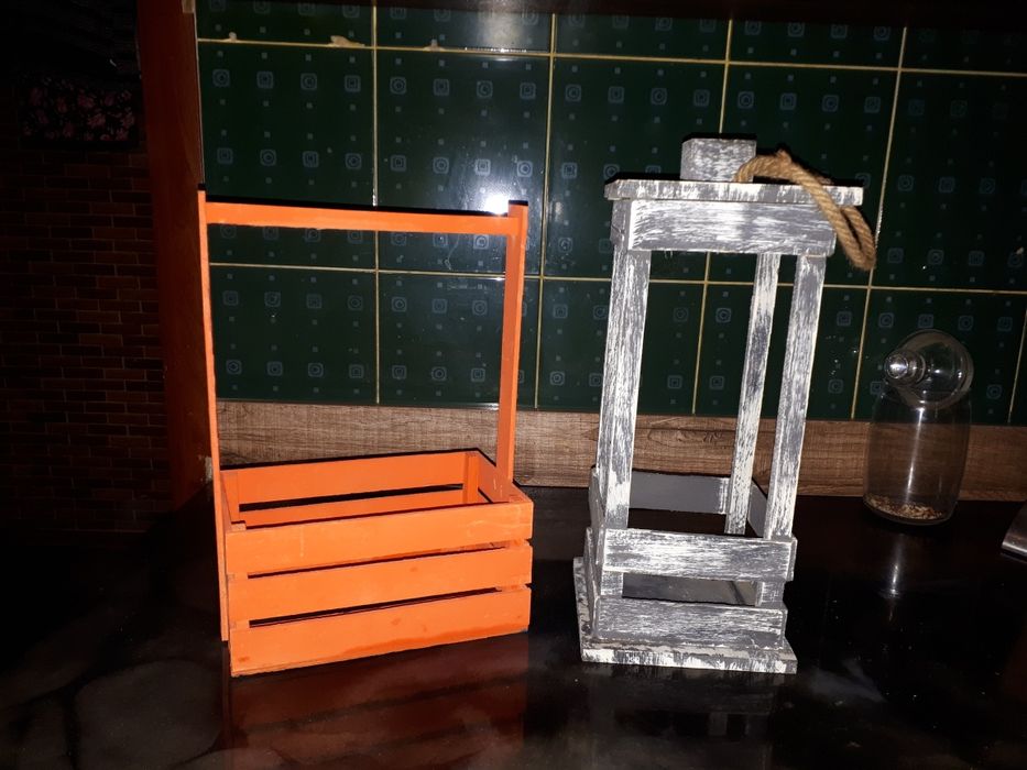 Предметы декора, разные