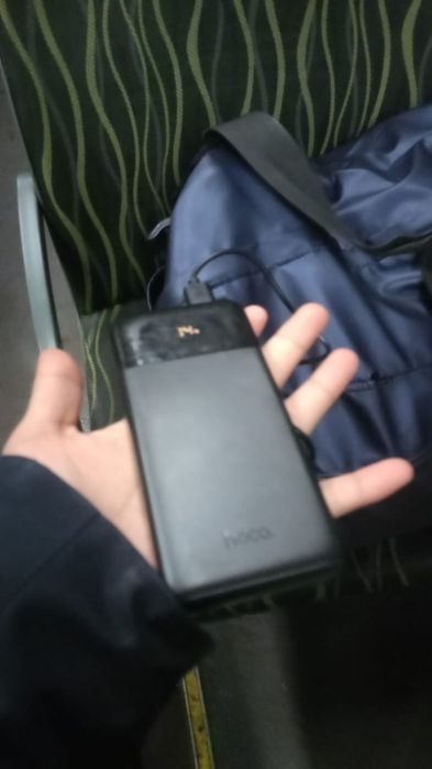 Power bank Hoco 10000 mah