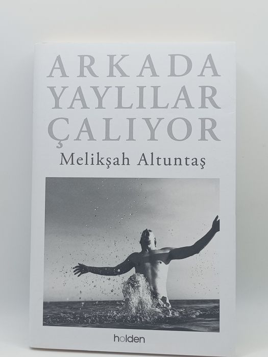 Новые книги на турецком языке