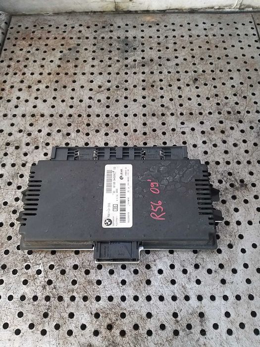Modul calculator lumini mini cooper r56 6135345267702