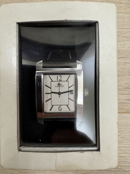 Часовник Lacoste 6700G