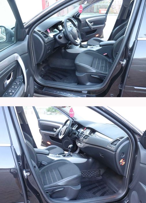 Vând Laguna 3, motor 2.0 150cp