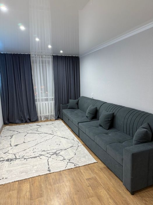 Сдам 3-х комнатную квартиру