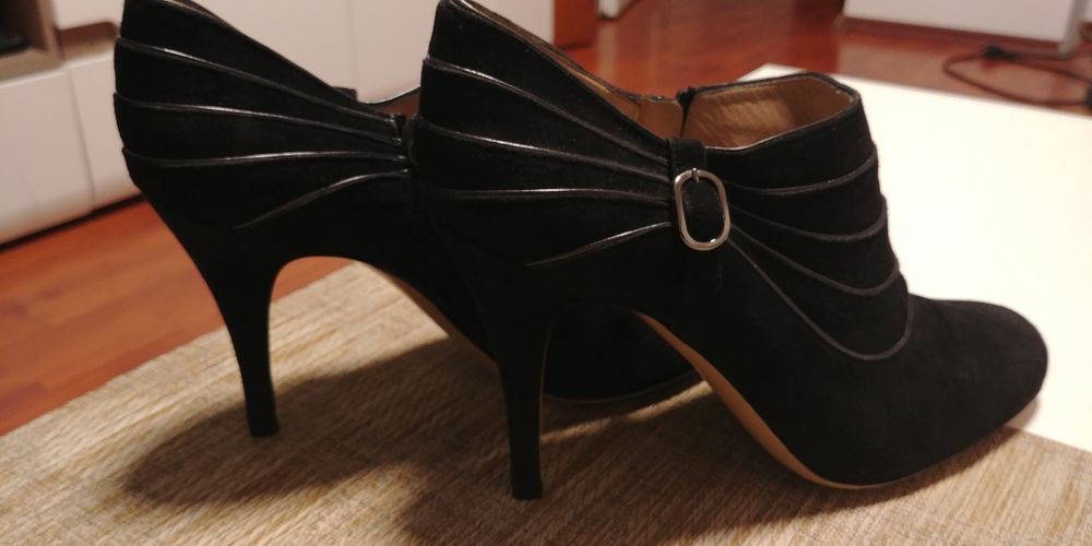 Pantofi dama Valentino