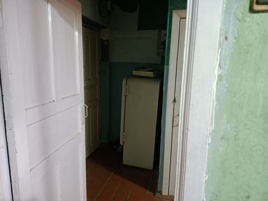 2х 2й эт. 2х этажный дом Мирабадский р-н парк Фуркат. Площадь 52м