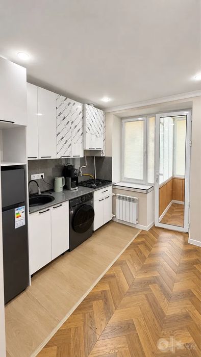 Сдаётся 3-комн Лабзак, 70 м²