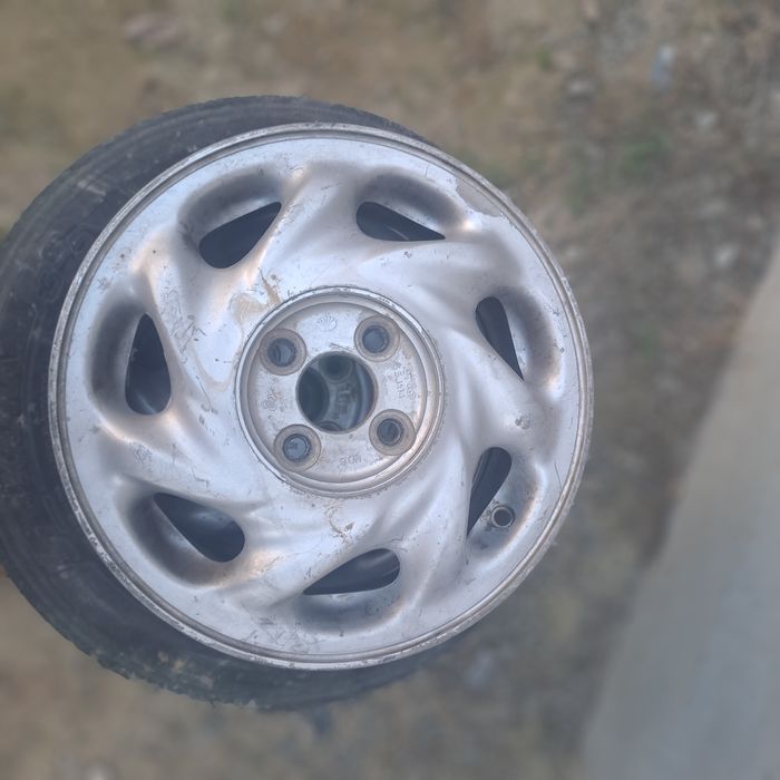 Балон дискасымен