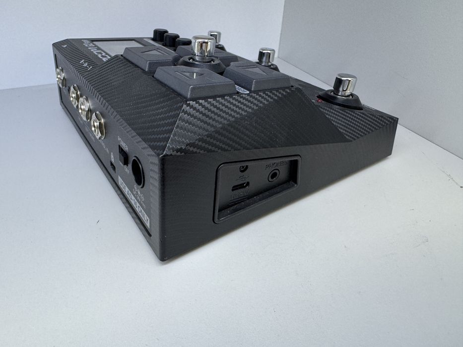 Zoom G2Four Multi-Efect