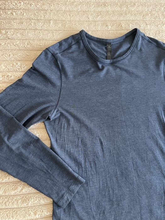 Удобна Lululemon мъжка блуза размер S