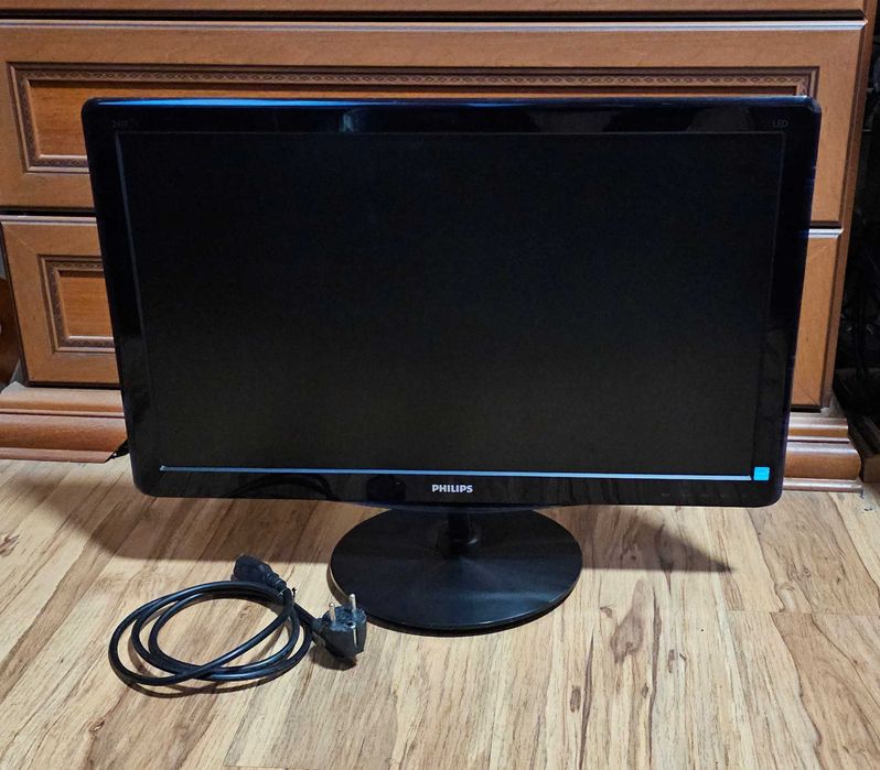 24inch Philips 247E3LH