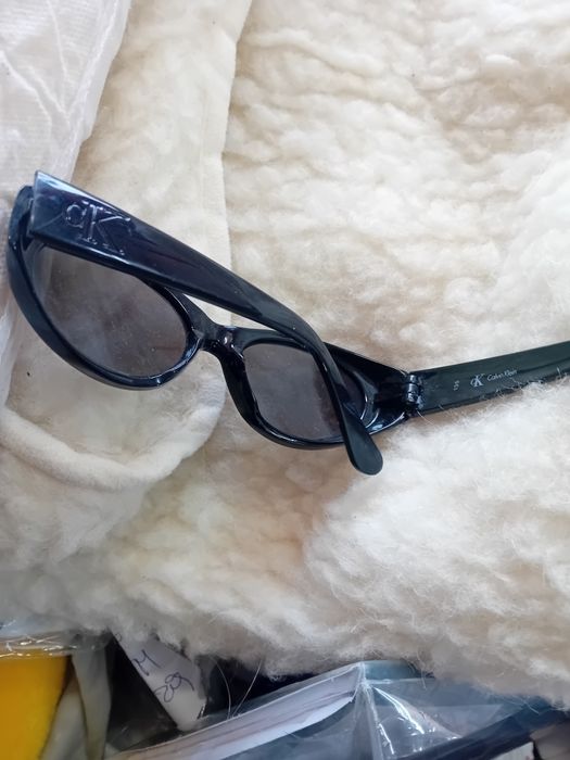 Слънчеви очила Calvin Calvin