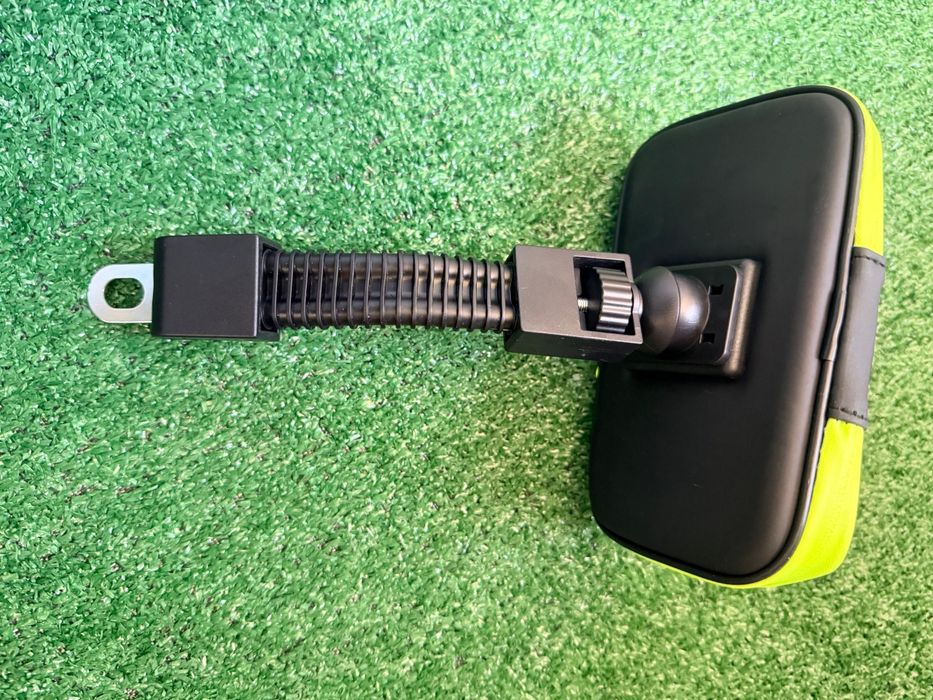 Prinderi telefon, GPS, pentru motocicleta, scuter, atv