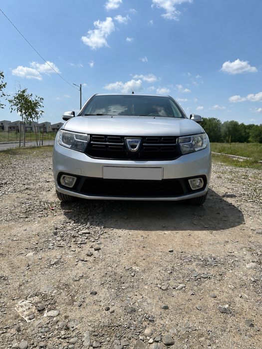 Dacia Logan Journey FULL  0.9TCE