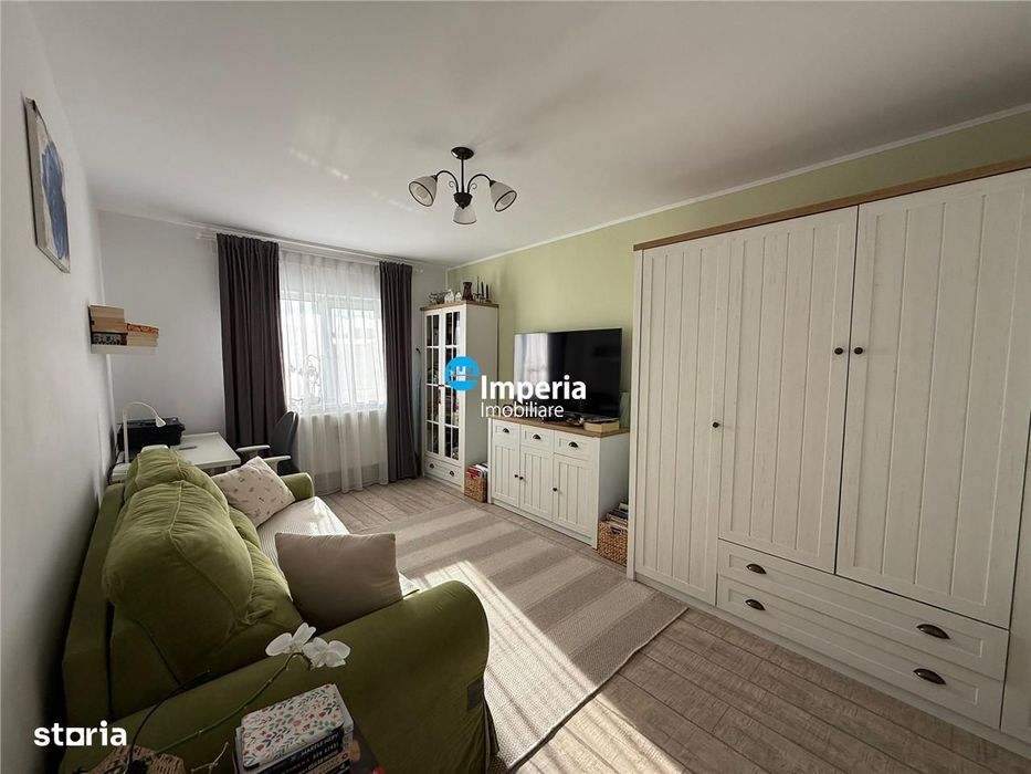 Apartament 2 camere de vanzare Canta Pacurari — fotografia 1