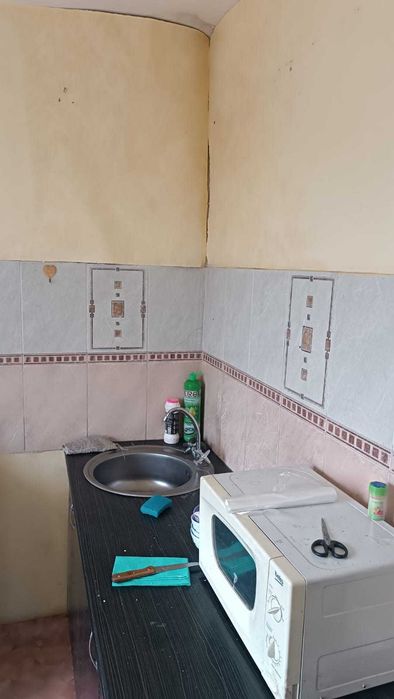 продам 2-х комнатную квартиру в Рудном