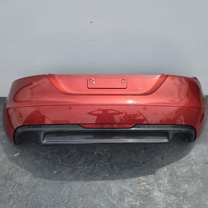 Bara spate cu senzori parcare Audi TT 8J3
