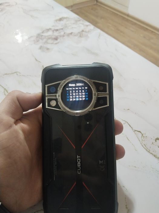 Продам телефон KINKONG9