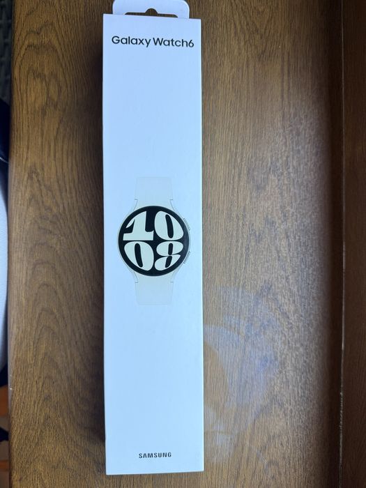 Galaxy watch 6 40mm lte