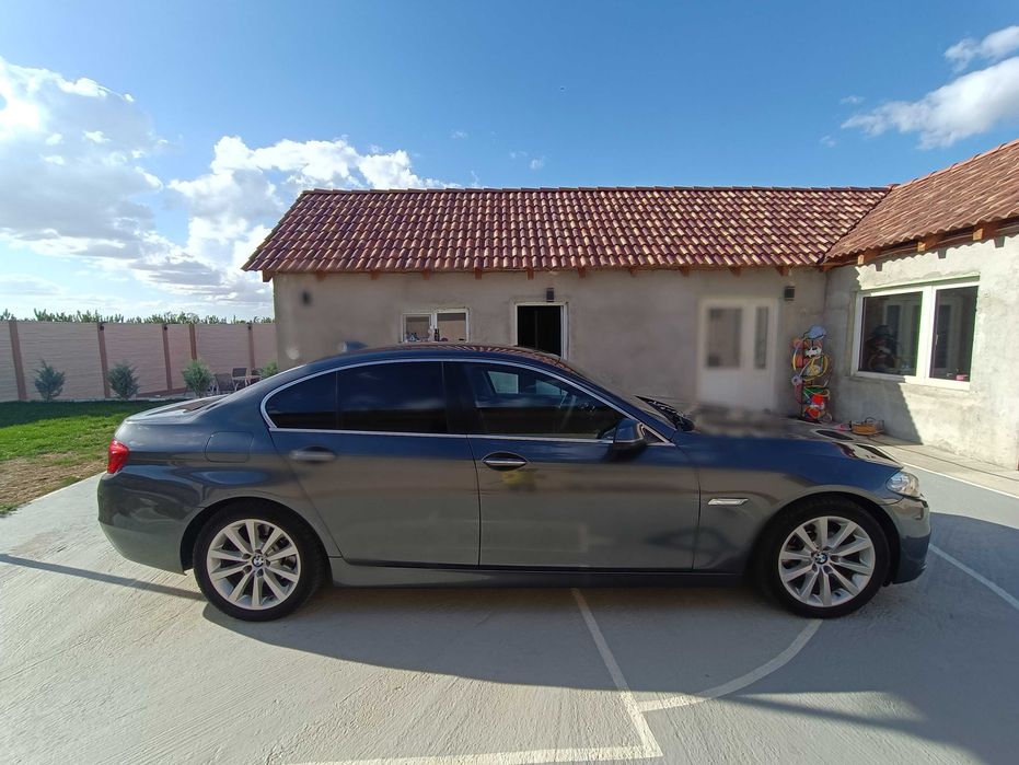 BMW full option 190 cp fără adblue