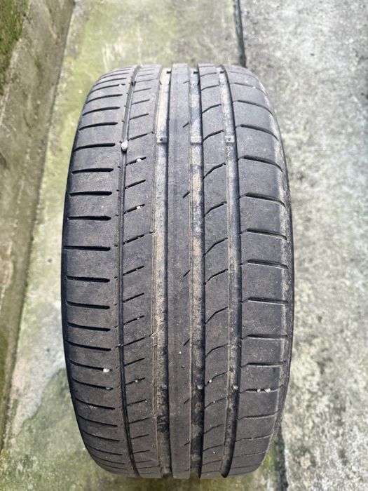 Roti Vara Bmw Individual Originale 18" doua marimi