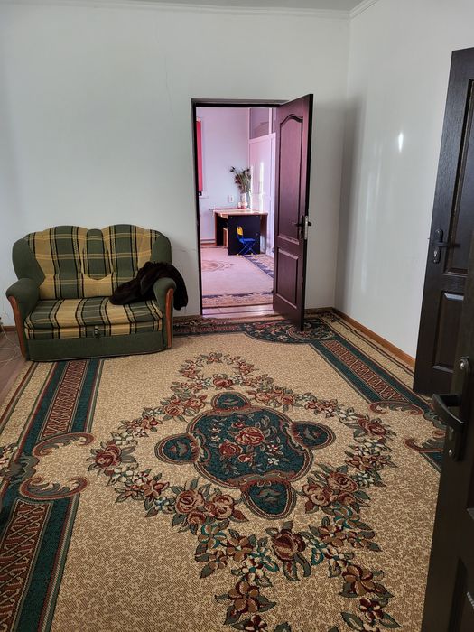 Сдаётся помещение под офис