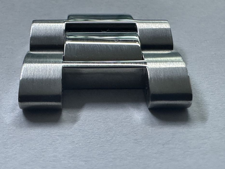 Longines звена каишка 22мм