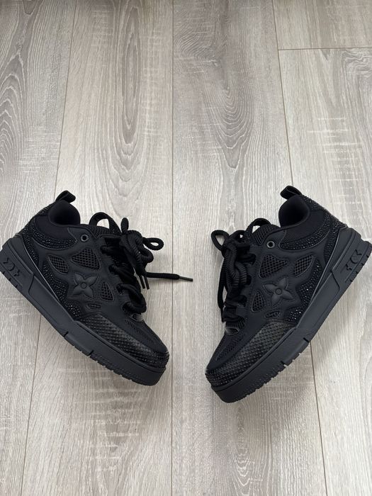 LV Skate Svarovski