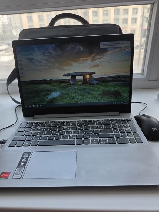 Продам шустрый ноутбук Lenovo