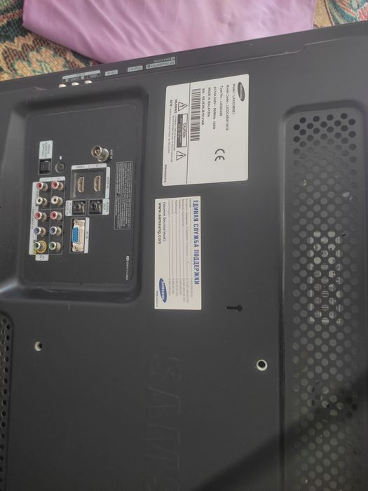 Samsun 32 televizor sotiladi