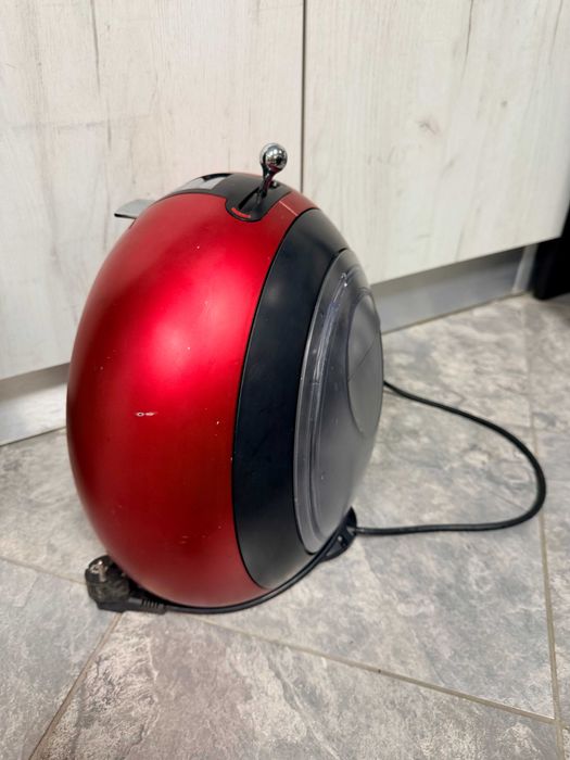 Капсулна кафемашина Krups KP5001 Nescafé Dolce Gusto Circolo