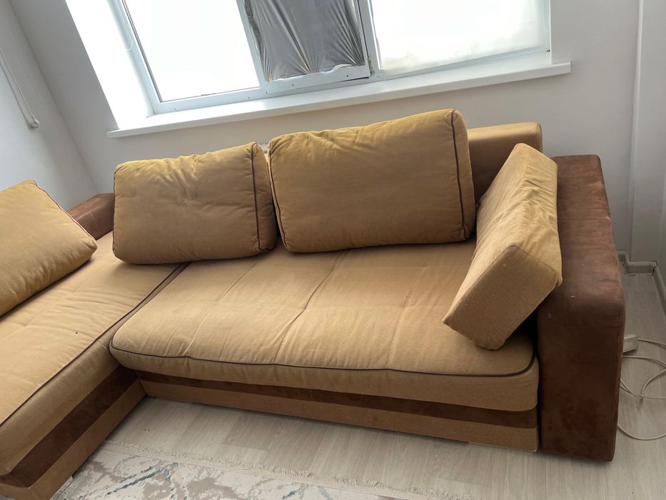 Продается бу диван
