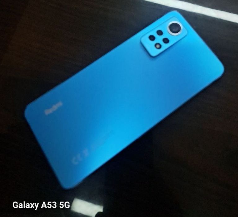 Redmi not 12 pro Obmen