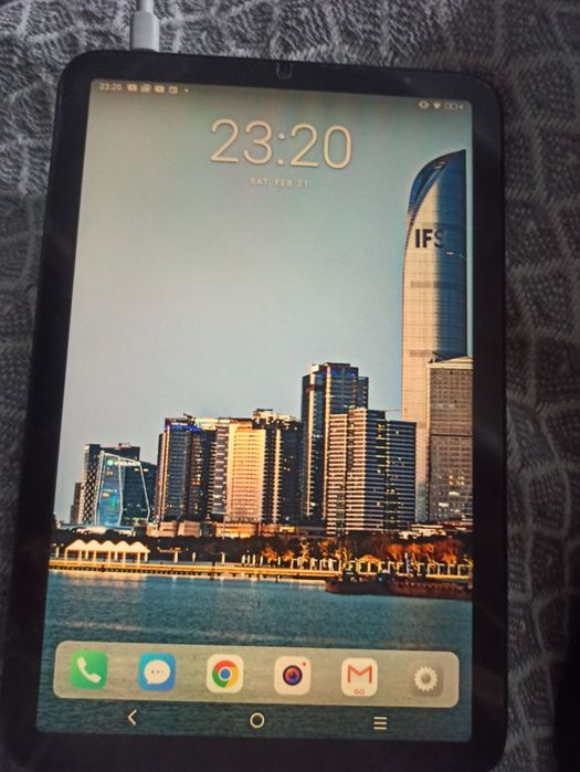 Nodiz npad 18 planshet