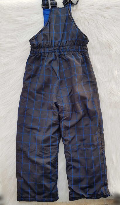 Детски ски гащеризон 6-7 години
