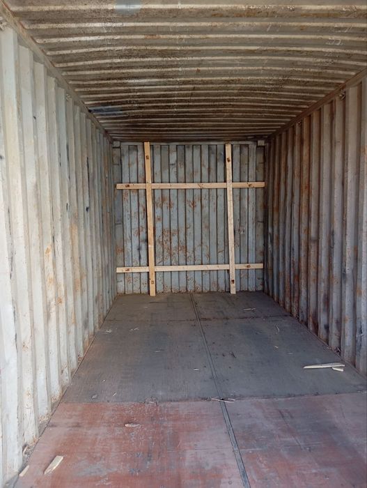 Контейнер сотилади