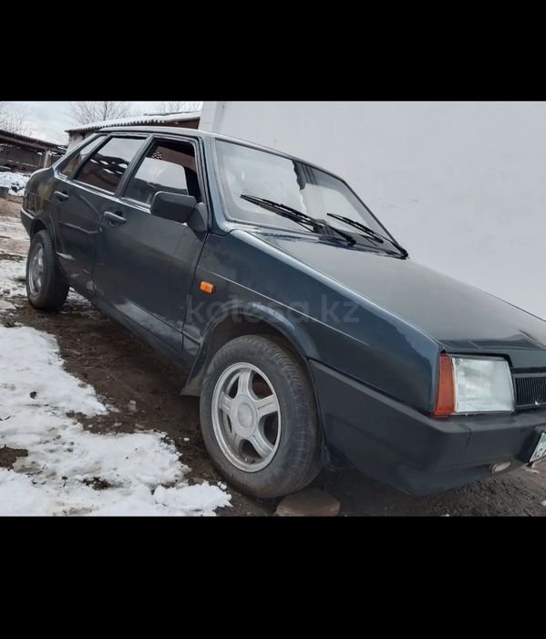 Ваз Лада 21099  срочна