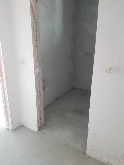 Тристаен апартамент в строеж, кв. "Кайсиева градина" с паркомясто