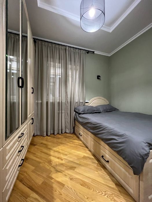 Сдается квартира, ЦУМ, м.Ойбек