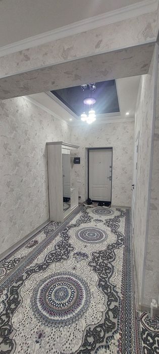 2х комнатная в центре города