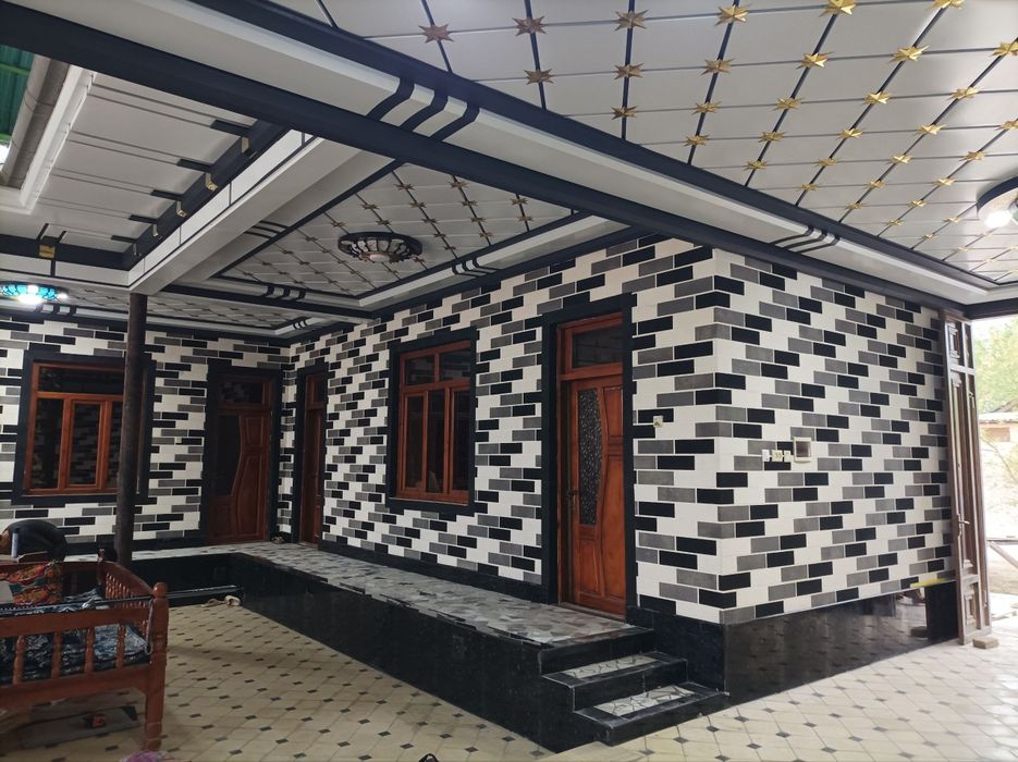 Gipkiy kamin Buyurtma asosida ishlab chiqaramiz va urnatib beramiz