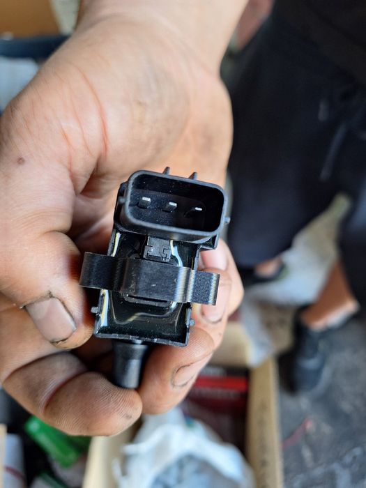 Бобини за suzuki vitara v6 2,0