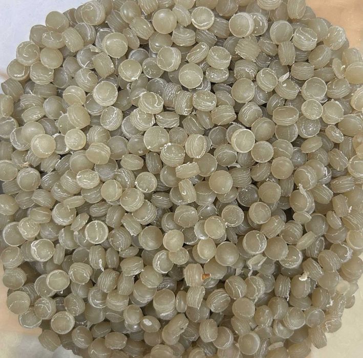 Гранула ПВД LDPE вторичная | ПТР 0,89 | Для пленки