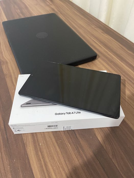 Samsung Galaxy Tab A7 Lite