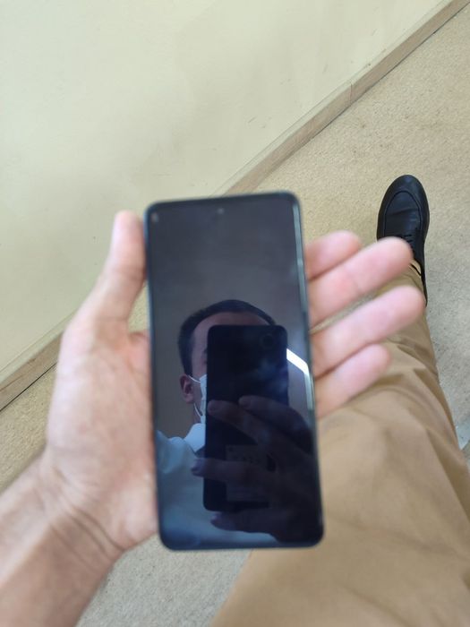 Xiomi 12lite 8/128 gb 67w